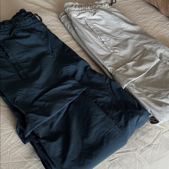 Zara Cargo Pants for Men - Picture 1 of 11